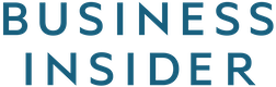 The business insider logo